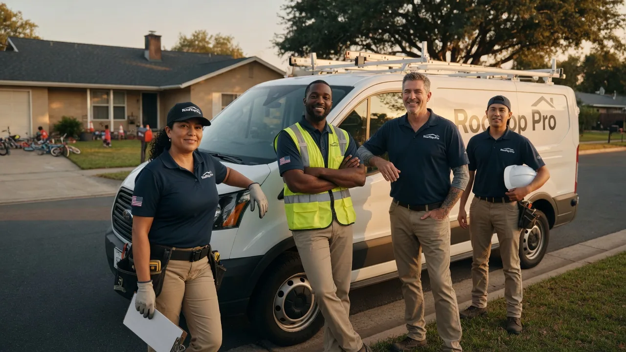 Roof Repair in Atlanta, NE near me
