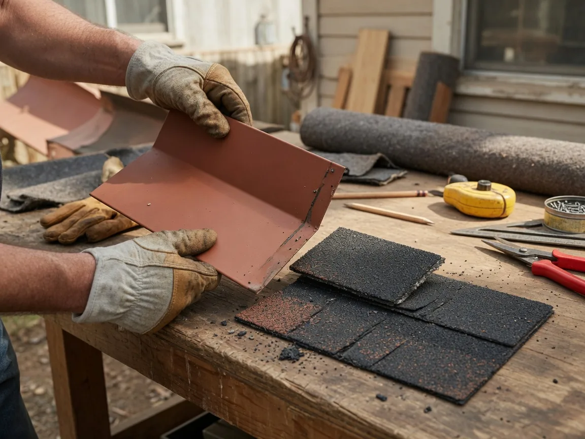 Roof Repair company in Atlanta, NE